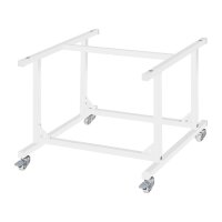 Polar Trolley-Ständer für G-Series Fish Display Servierkühlschrank 175Ltr