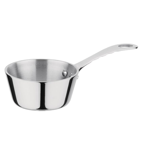 Vogue Mini Triwall Sauteuse 150ml