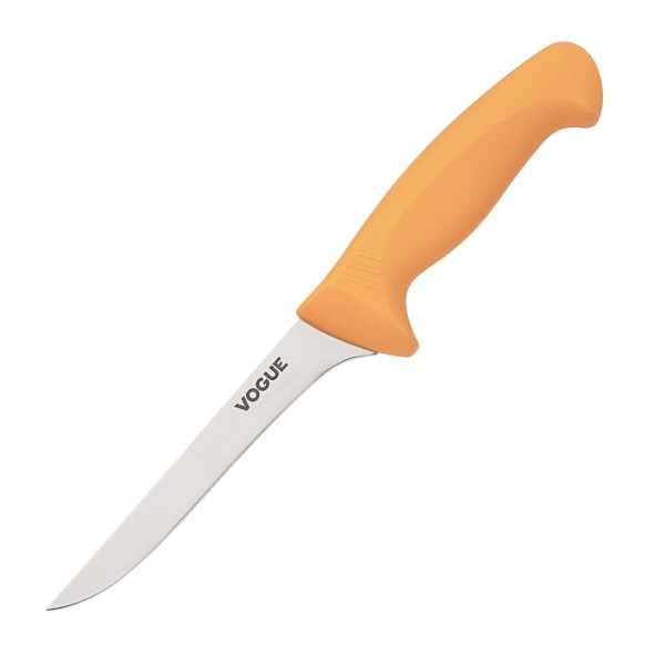 Vogue Soft Pro Ausbeinmesser 15cm