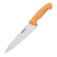 Vogue Soft Grip Pro Kochmesser 20cm