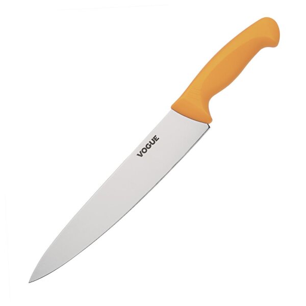 Vogue Soft Grip Pro Kochmesser 26cm