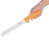 Vogue Soft Grip Pro Brotmesser 19cm