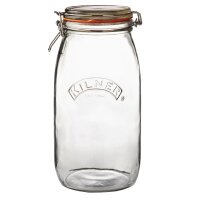 Kilner Weckglas 3L