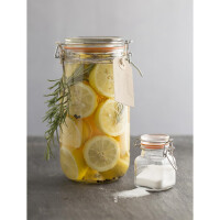 Kilner Weckglas 3L