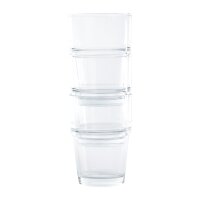 Olympia stapelbare Tumbler 20cl (12 Stück)