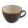 Olympia Kiln Cappuccinotassen Rauch 34cl