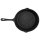 Vogue runde Skillet Grillpfanne aus Gusseisen 26,7cm