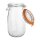 Vogue Einmachglas 1,5L