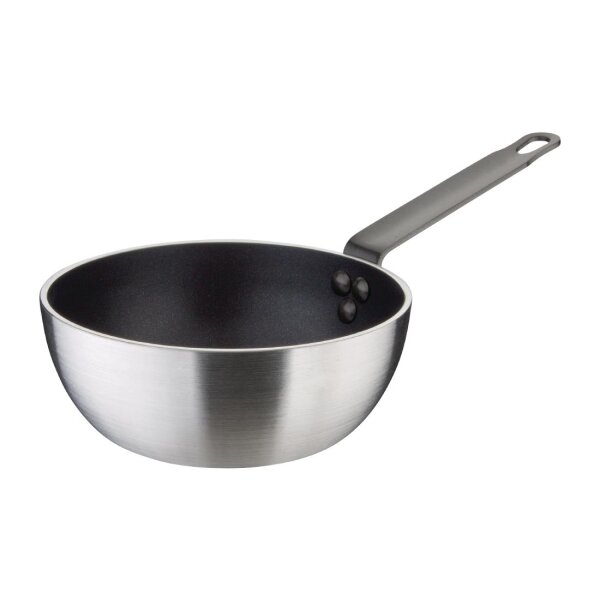 Vogue Sauteuse konisch 20cm