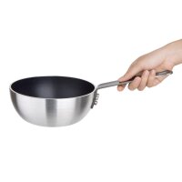 Vogue Sauteuse konisch 20cm