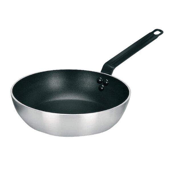 Vogue Sauteuse konisch 28cm