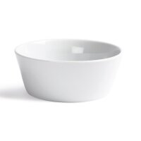 Olympia Whiteware runde konische Schalen 15cm (12 Stück)