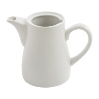 Olympia Whiteware Kaffeekannen 31cl (4 Stück)