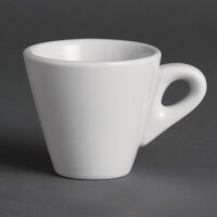 Olympia Whiteware Espressotassen 6cl (12 Stück)