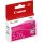 Canon CLI-526M - Tinte magenta für PIXMA, ca. 505 Seiten, MG5150 / MG5220 / MG5220 / MG5250 / MG6120 / MG6150 / MG8120 / IP4820 / IP4850