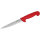 Stalgast Filetiermesser, HACCP, Griff rot, Edelstahlklinge 16 cm