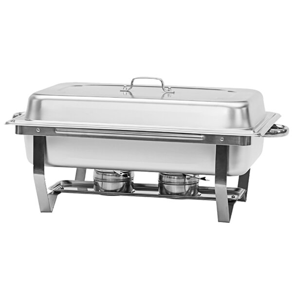 Chafing Dish Basic, GN 1/1, 9 Liter