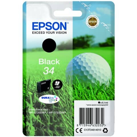 EPSON C13T34614010