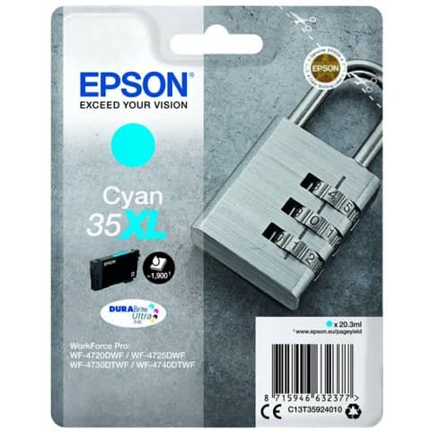 EPSON C13T35924010