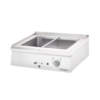 Elektro-Bain-Marie, GN 2/1