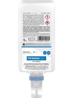 Pevasan Gel, 1 Care&Clean Flasche