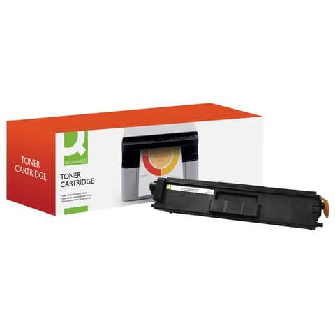 Alternativ Q-Connect Toner-Kit schwarz (KF11230)