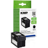 KMP Patrone Epson T2791 black pigm. 2200 S. E186...