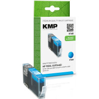 KMP Patrone HP C2P24AE NR.935XL 900 S. H148 kompatibel