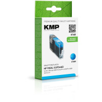 KMP Patrone HP C2P24AE NR.935XL 900 S. H148 kompatibel