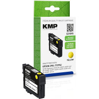 KMP Patrone Epson T2994 yellow 450 S. E218YX remanufactured