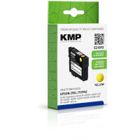 KMP Patrone Epson T2994 yellow 450 S. E218YX remanufactured