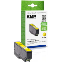 KMP Patrone Epson T3364 yellow 650 S. E216YX remanufactured