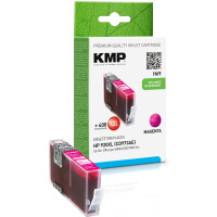 KMP Patrone HP CD973AE Nr.920XL magenta 1100 S. H69...