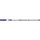 Premium-Filzstift mit Pinselspitze STABILO® Pen 68 brush, violett