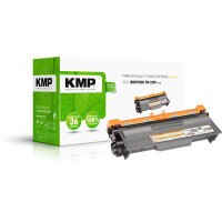 KMP Toner Brother TN-3390/TN3390 black 12000 S. B-T74...