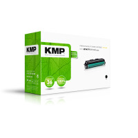 KMP Trommel HP CE314A black 14000 S. H-DR185 kompatibel