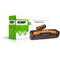 KMP Toner Samsung CLT-Y504S yellow 1800 S. SA-T60...