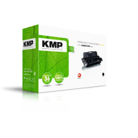 KMP Toner Canon 039H black 28000 S. C-T37X remanufactured