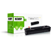 KMP Toner Canon 046H (1253C002) cyan 5000 S. C-T39CX...