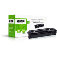 KMP Toner HP CF540X black 3200 S. H-T246BX remanufactured