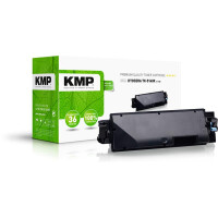 KMP Toner Kyocera TK-5140/TK5140 comp. black 7000 S....