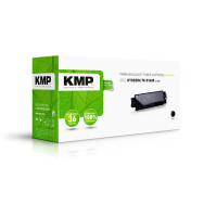 KMP Toner Kyocera TK-5140/TK5140 comp. black 7000 S. K-T75B remanufactured