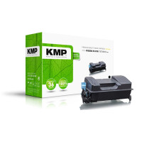 KMP Toner Kyocera TK-3190/TK3190 black 30000 S. K-T82...