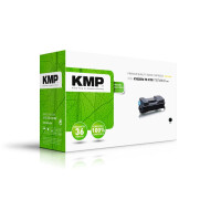 KMP Toner Kyocera TK-3190/TK3190 black 30000 S. K-T82 remanufactured