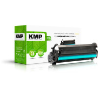 KMP Toner Canon FX8 black 4500 S. C-T14 remanufactured