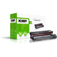 KMP Trommel Brother DR3400/DR-3400 bk 52.000 S. B-DR28 ....