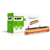 KMP Toner Brother TN-247C cyan 2.300 S. B-T110X...