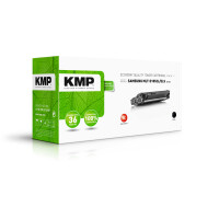 KMP Toner Samsung MLT-D1052L black 2700 S. SA-T62 remanufactured