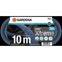 Textilschlauch Liano™ Xtreme 10 m Set