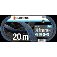 Textilschlauch Liano™ Xtreme 20 m Set